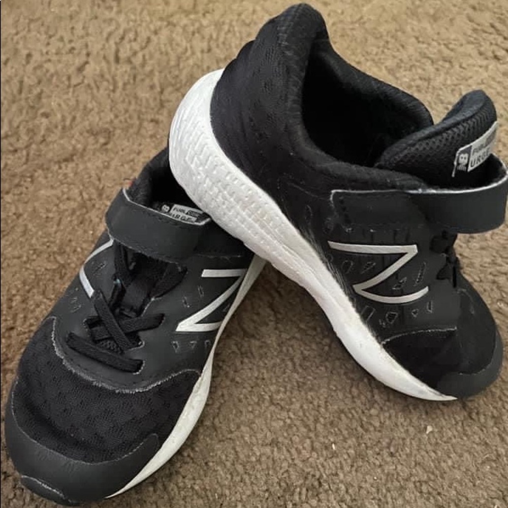 New Balance GUC size 9.5